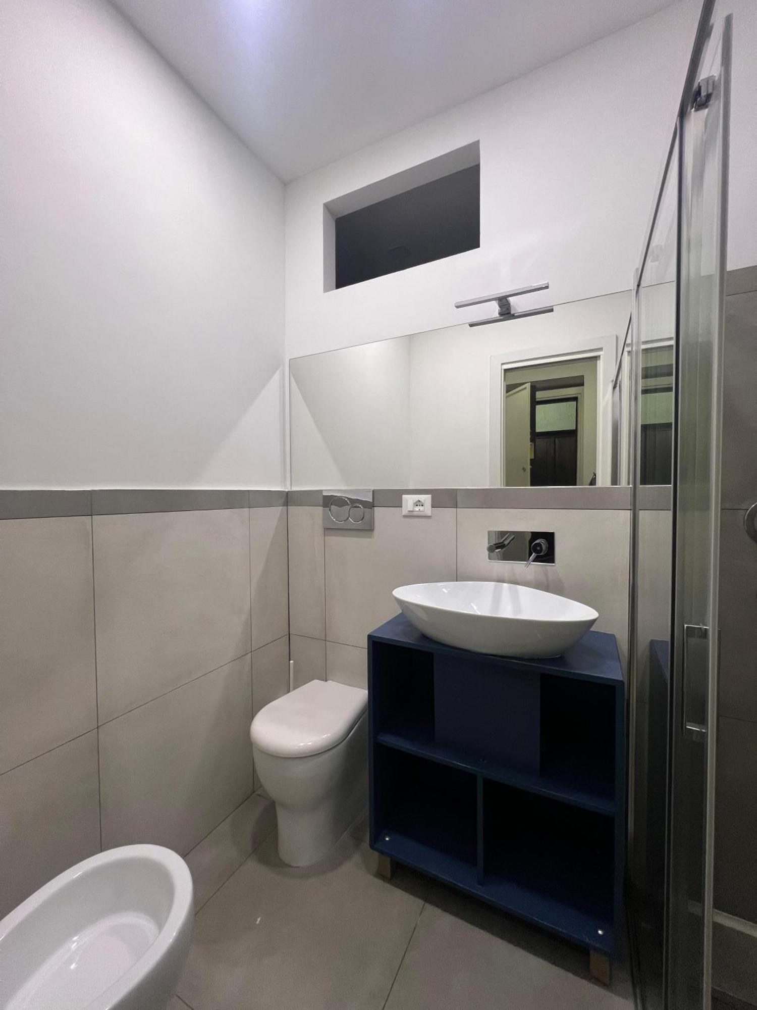 Antares - Boutique Apartment Rome Bagian luar foto