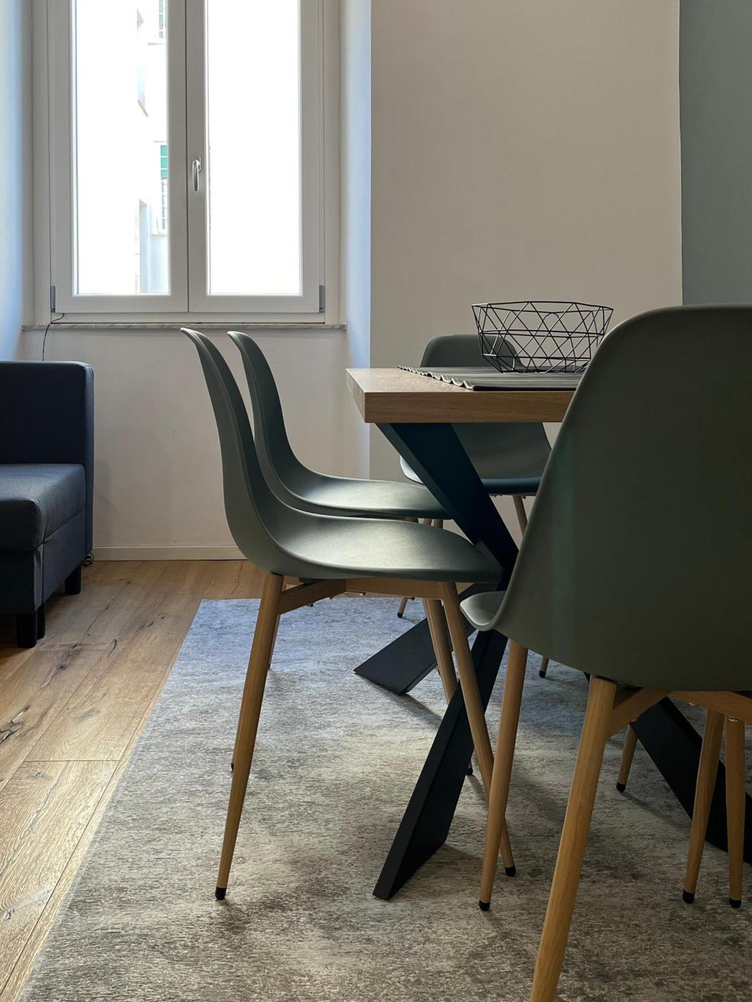 Antares - Boutique Apartment Rome Bagian luar foto